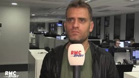France-Islande - Rothen : "On n'a pas vu cette joie de vivre dans le jeu"