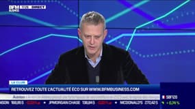 BFM Bourse : Partie 3 - 26/01