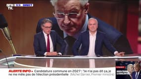 Story 4 : Antisémitisme, Aymeric Caron répond à Arthur - 13/11