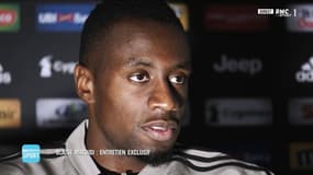 L'anecdote folle de Matuidi sur Cristiano Ronaldo et la salle de muscu