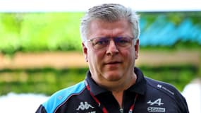 Otmar SZAFNAUER