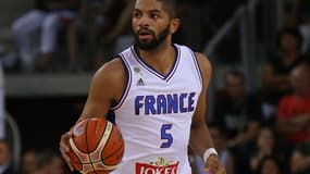 Nicolas Batum