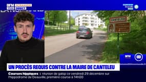 Seine-Maritime: procès requis contre la maire de Canteleu, soupçonnée de complicité de trafic de stupéfiants