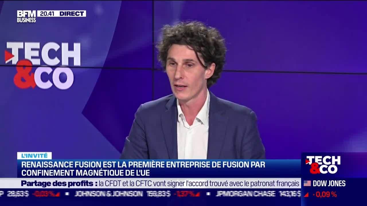 Simon Belka (Renaissance Fusion): Renaissance Fusion, le fleuron ...