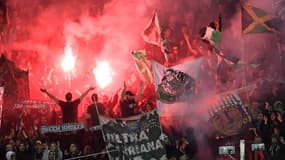 Stade Geoffroy-Guichard