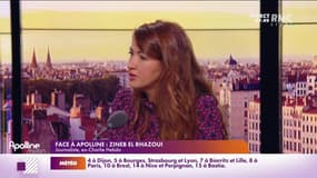 Zineb El Rhazoui