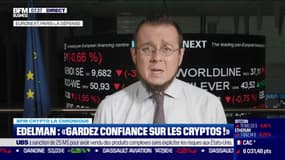 BFM Crypto: Tendance, coup de faiblesse - 30/06