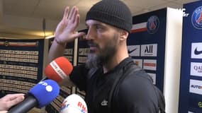 PSG 2-2 Troyes : Chambrage avec les Ultras et discussion avec Neymar, les confidences de Moulin