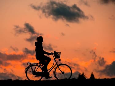 Vélo electrique