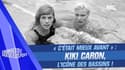 « C’était mieux avant » : Kiki Caron, l’icône des bassins ! (GG du sport)