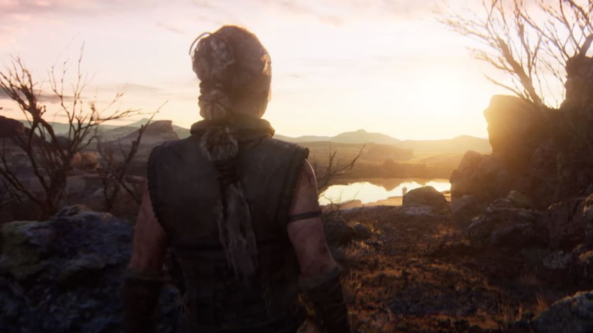 Hellblade 2 Hellblade 2