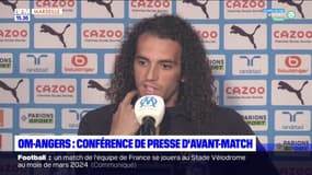 Guendouzi sur Sanchez: "Il nous fait beaucoup de bien sur le terrain"