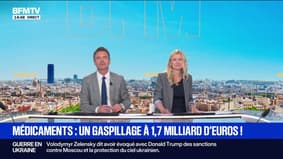 "Bloquons tout": À quoi s'attend le service des renseignements pour le 10 septembre 
