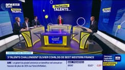 L'entretien inversé : trois étudiants challengent Olivier Cohn, DG de Best Western France - 29/05 