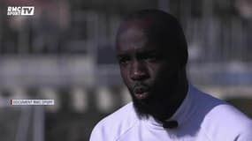 Diarra sur son niveau de jeu : "Soyez indulgents"