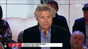 Dénoncer les incivilités avec une application: "Une très mauvaise idée de Madame Hidalgo"