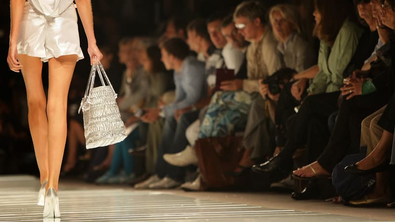 L'Assemblée nationale a voté vendredi l'interdiction du recours à des mannequins trop maigres et dénutris, afin de lutter contre l'anorexie.