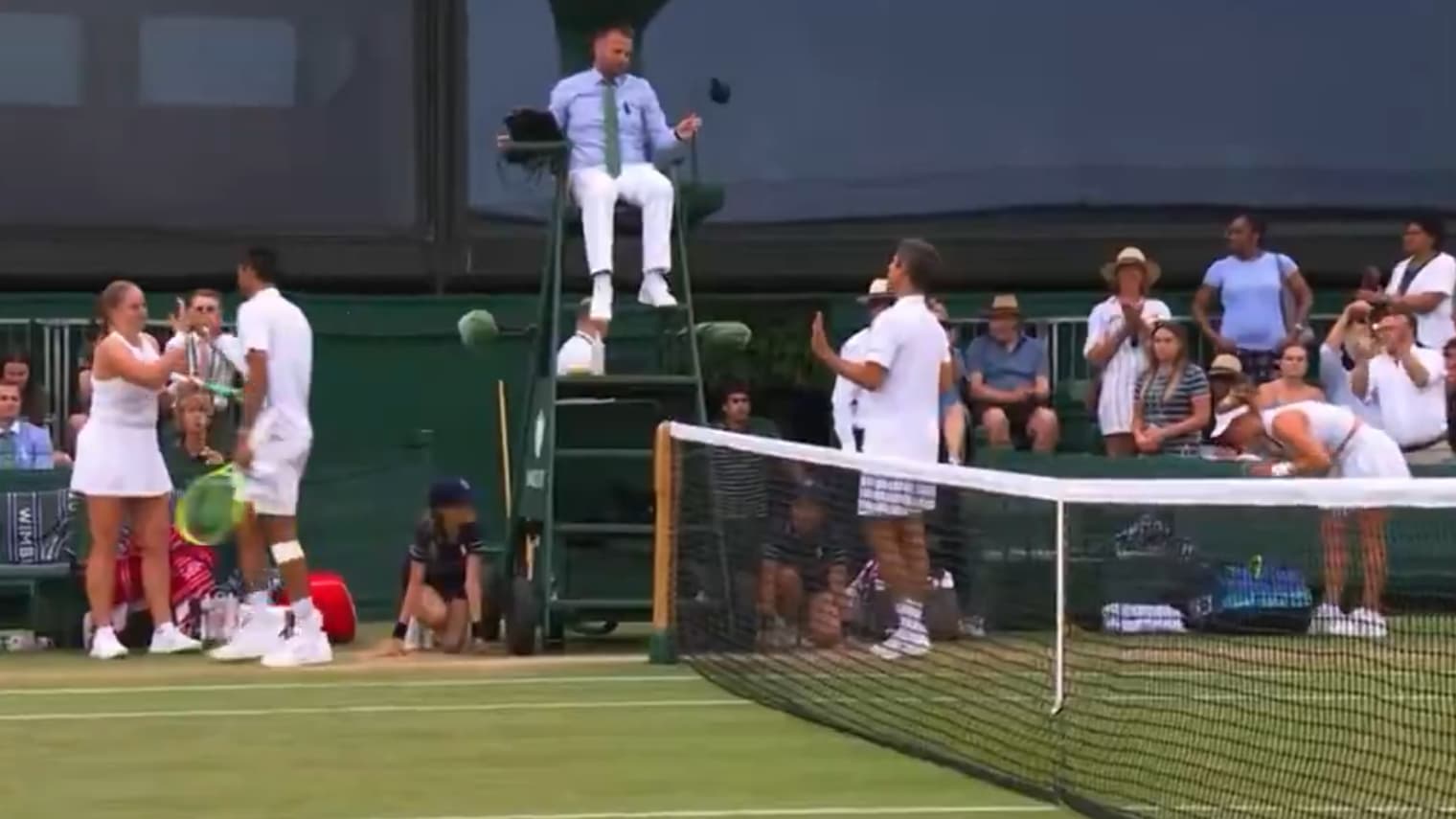 Wimbledon 2026: 