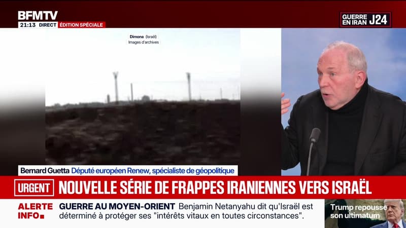 Édition spéciale - Iran/USA : la spectaculaire volte face de Trump