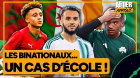 Comment les sélections africaines gèrent-elles les binationaux avant la CAN ? (After Afrique)