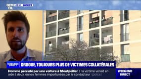 Mort de Socayna à Marseille: un ado mis en examen - 17/02