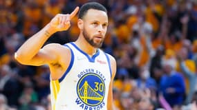 S. Curry