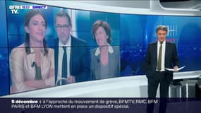 20h Politique – Lundi 2 Décembre 2019