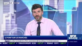 BFM Bourse : Partie 2  - 12/01