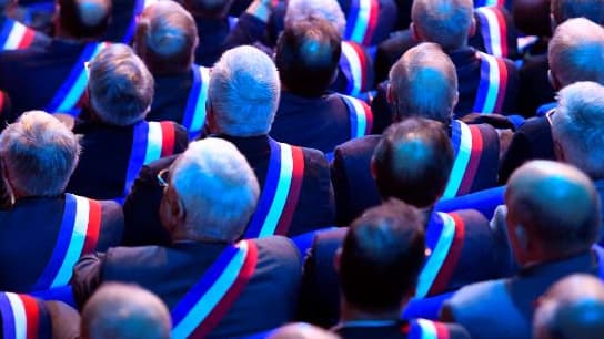 Maires de France à Saint-Brieuc en 2019