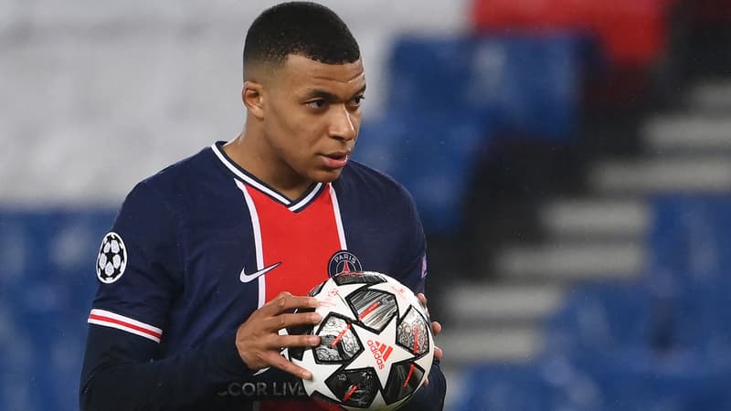 Mercato: Al-Khelaïfi assure que Mbappé va rester au PSG