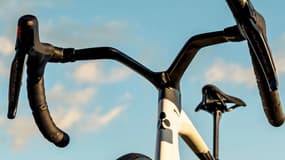 Le nouveau Y1RS de Colnago qui va équiper Pogacar en 2025