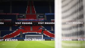 Le Parc des Princes n'a pas toujours porté chance aux Parisiens cette saison, loin de là