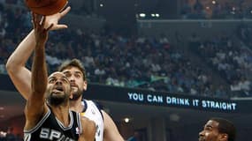 Tony Parker