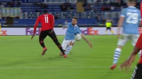 Lazio-Rennes