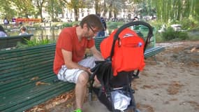 Depuis le 1er juillet 2021, le congé paternité a été allongé de 11 à 25 jours pour les pères