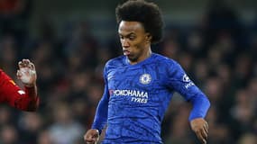Willian