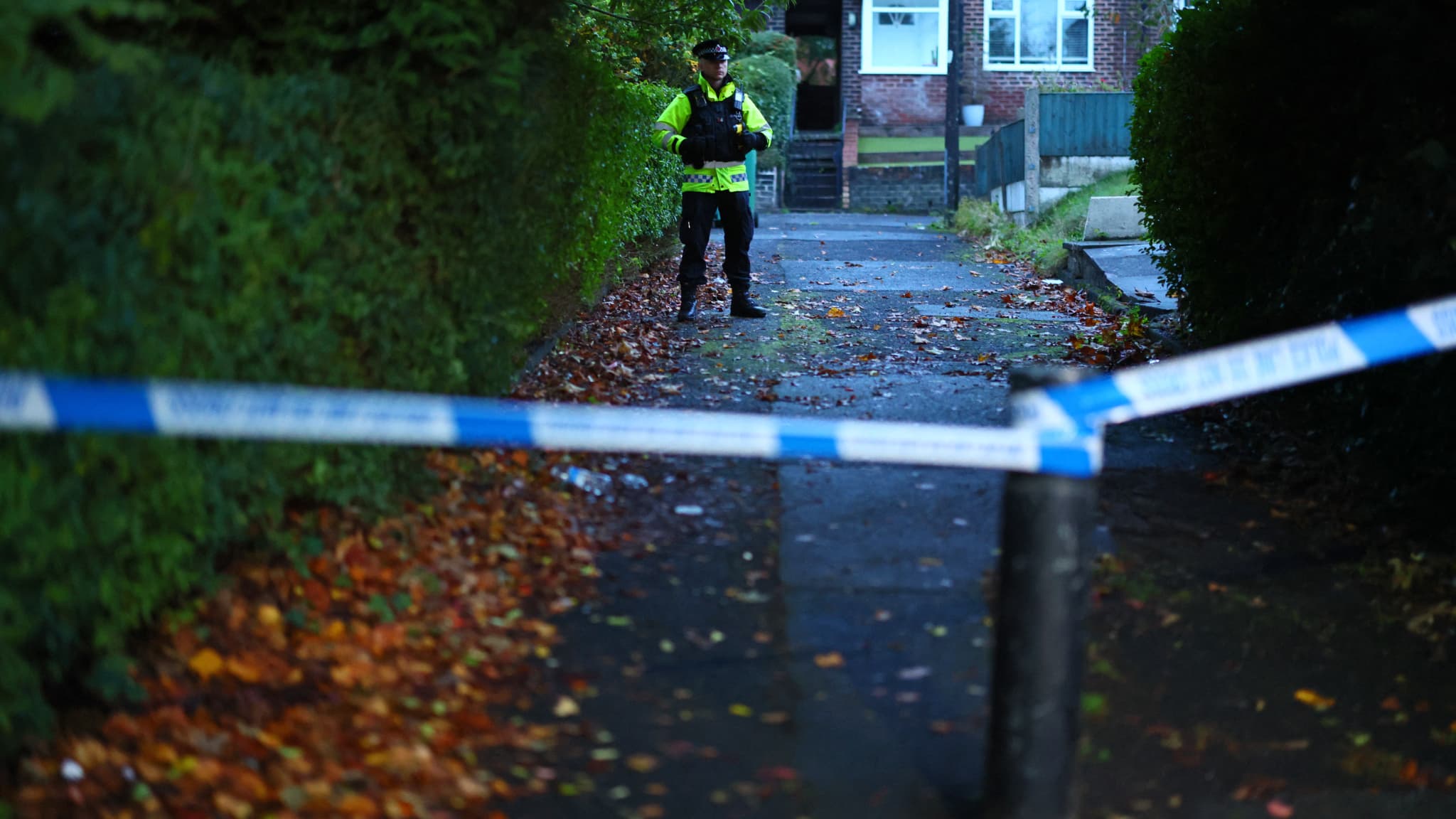 ATTAQUE À MANCHESTER: QUE SAIT-ON SUR JIHAD AL-SHAMIE, L'ASSAILLANT QUI "A PU ÊTRE INFLUENCÉ PAR L'IDÉOLOGIE ISLAMISTE RADICALE"?
