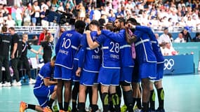 Equipe de France de handball