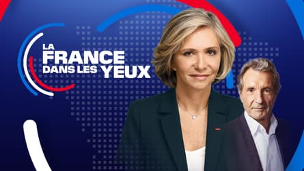 La France dans les yeux - E1