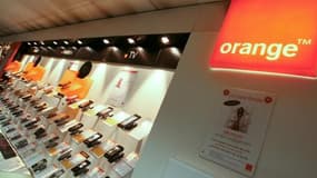 La panne va coûter à Orange "quelques dizaines de millions d'euros" a annoncé sur notre antenne Delphine Ernotte (Photo : DR)