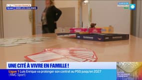 Cité internationale de la langue française: une visite à vivre en famille