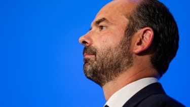 Edouard Philippe