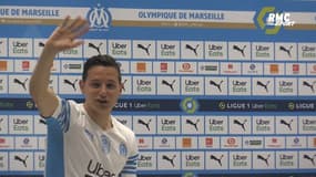 OM : "Longoria m'a fait une super proposition mais je pars découvrir autre chose" avoue Thauvin