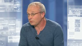 Jean-Pierre Mercier, délégué CGT du groupe PSA Peugeot-Citroën, sur BFMTV le 16 juin 2016.