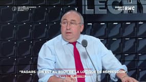 L'intégrale de Neumann / Lechypre du vendredi 2 juillet 2021