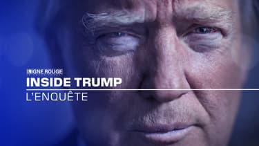Enquête Trump