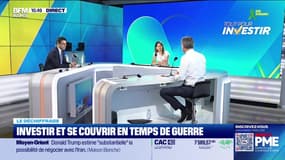 Le déchiffrage : Être un bon DG entre deux industries - 20/06