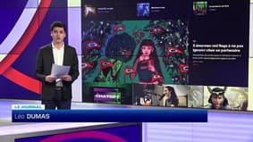 HebdoCom : Le journal de la Com