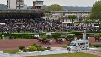 Les pronos hippiques du mercredi 27 juillet 2022