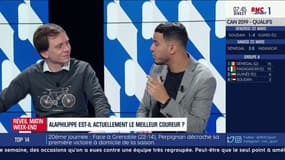 Milan-San Remo : Pourquoi Julian Alaphilippe est si fort cette année 